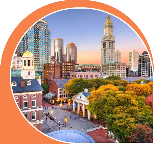 Affordable LED Screen Rentals in Boston